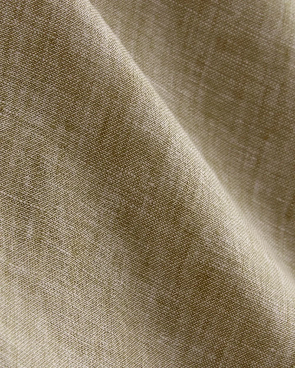The Utility Coverall in Linen | Cornstalk Chambray (3)