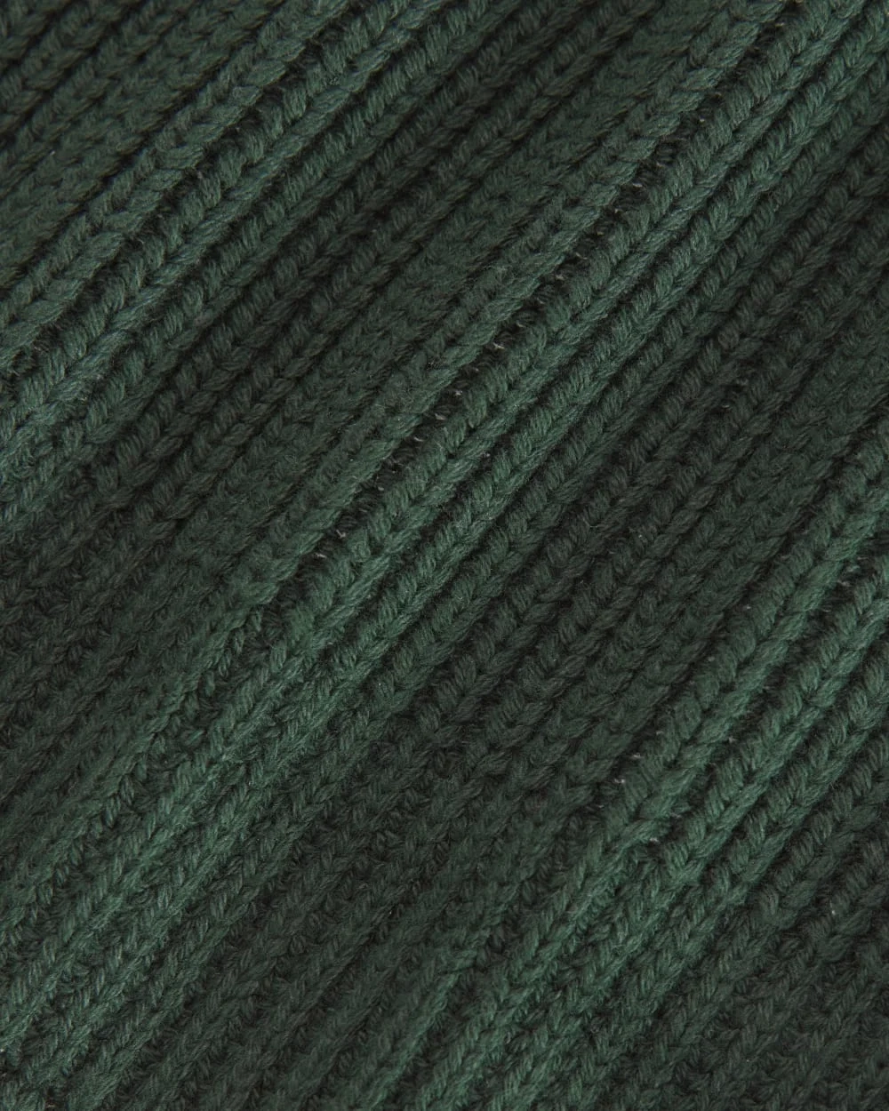 The Organic Cotton Chunky Beanie | Scarab (4)