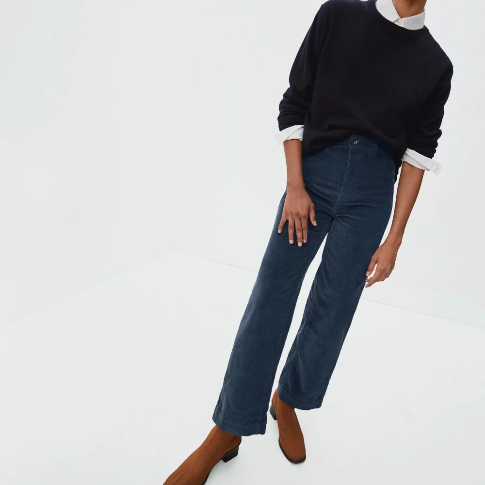 The Corduroy Wide-Leg Pant | Atlantic (5)