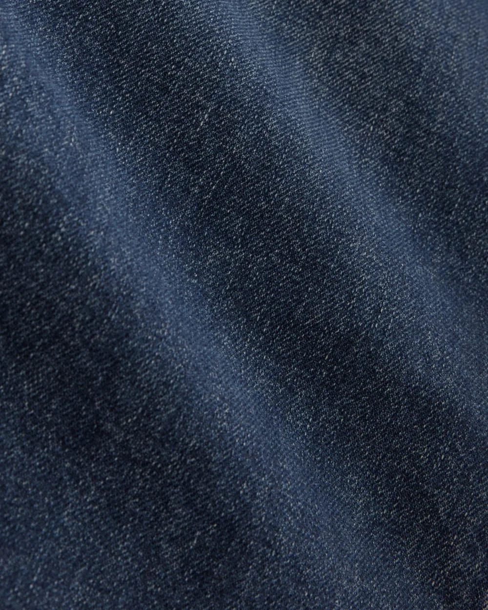The Way-High® Jean 2.0 | Dark Indigo | 27.5” Inseam (5)