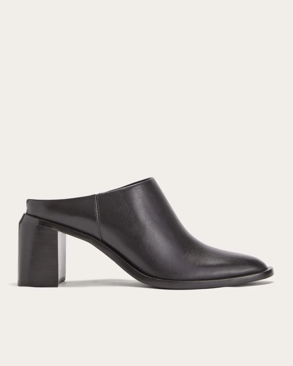 The Outlaw Mule | Black