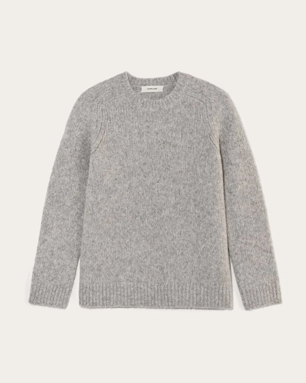 The Relaxed Crew in Cloud | Heather Grey (4)
