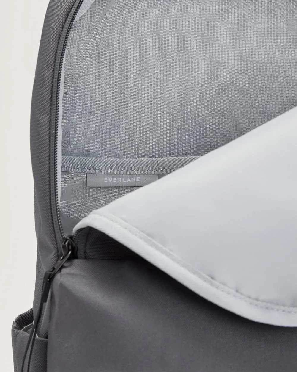 The ReNew Transit Backpack | Slate Grey (3)