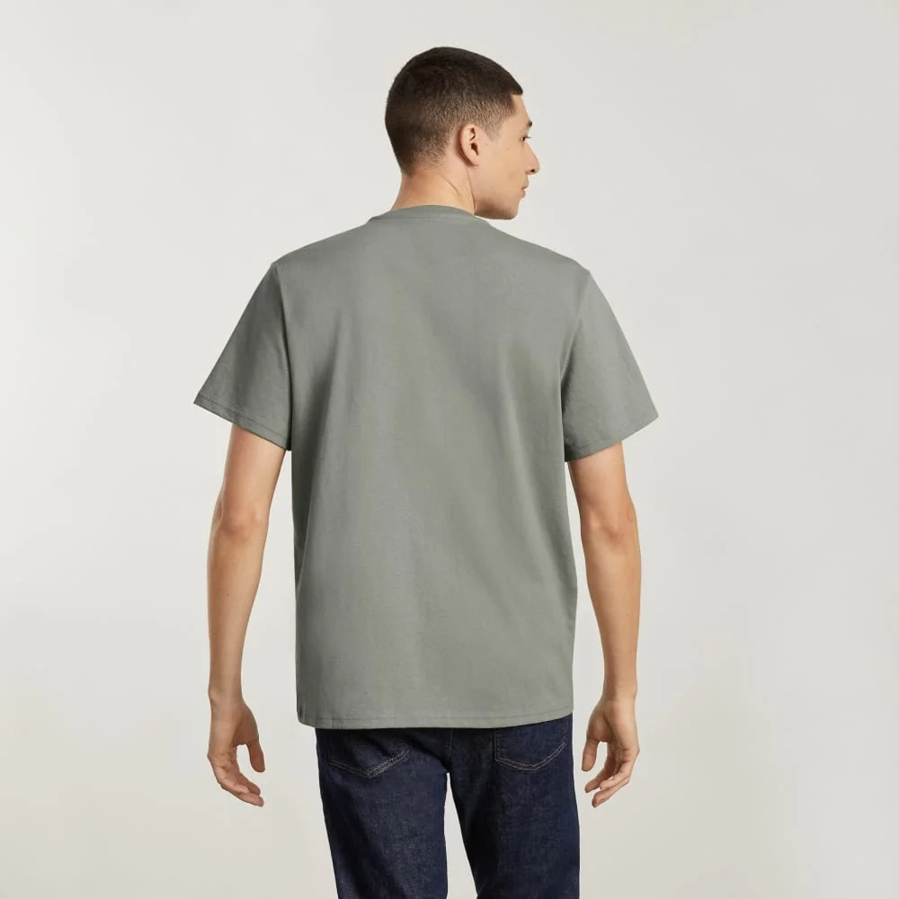 The Premium-Weight Crew | Uniform | Clay (4)