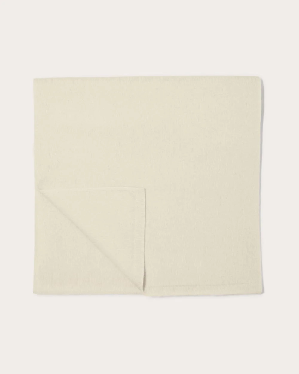The Cashmere Scarf | Bone (3)