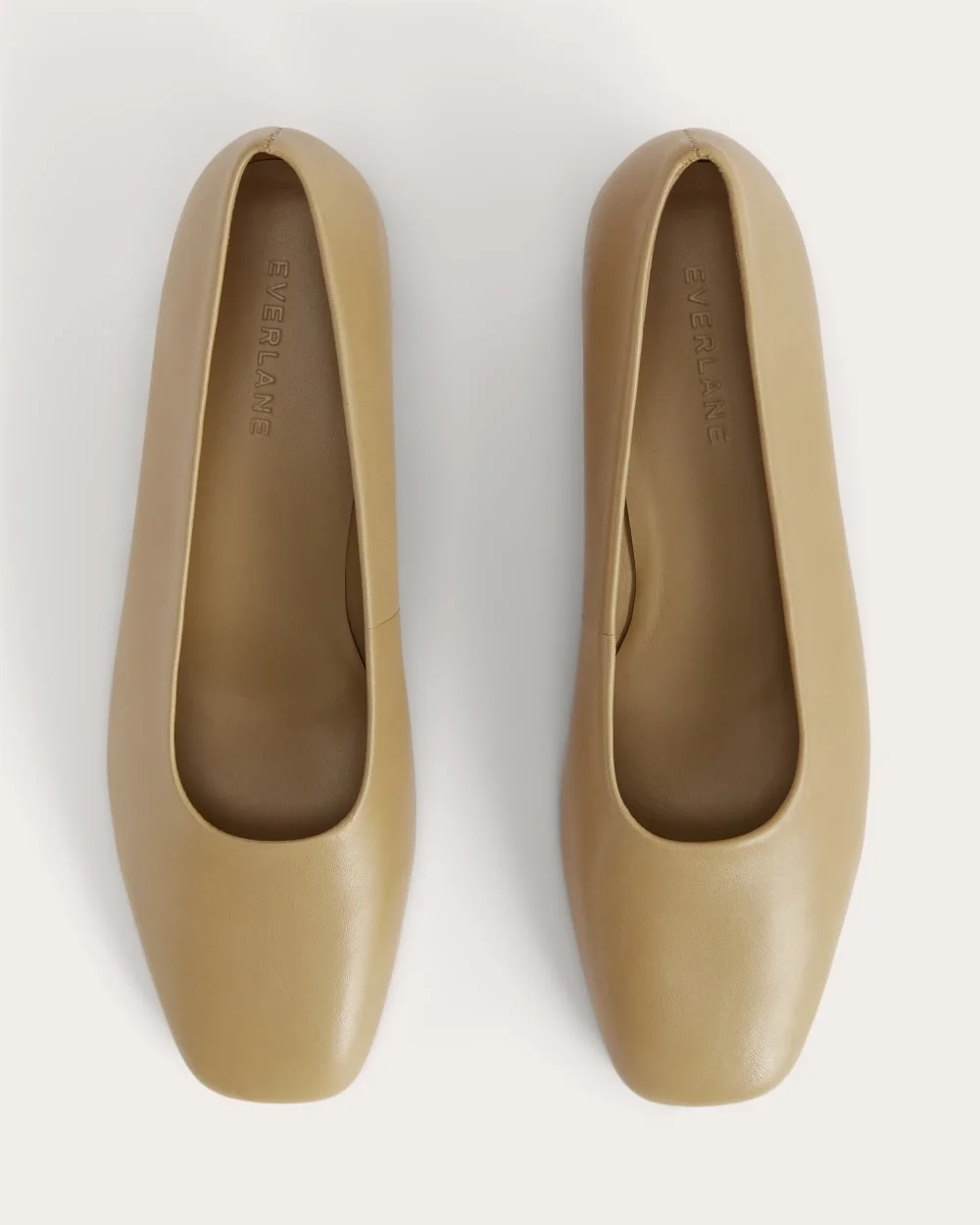 The Gallery Pump | Light Taupe (5)