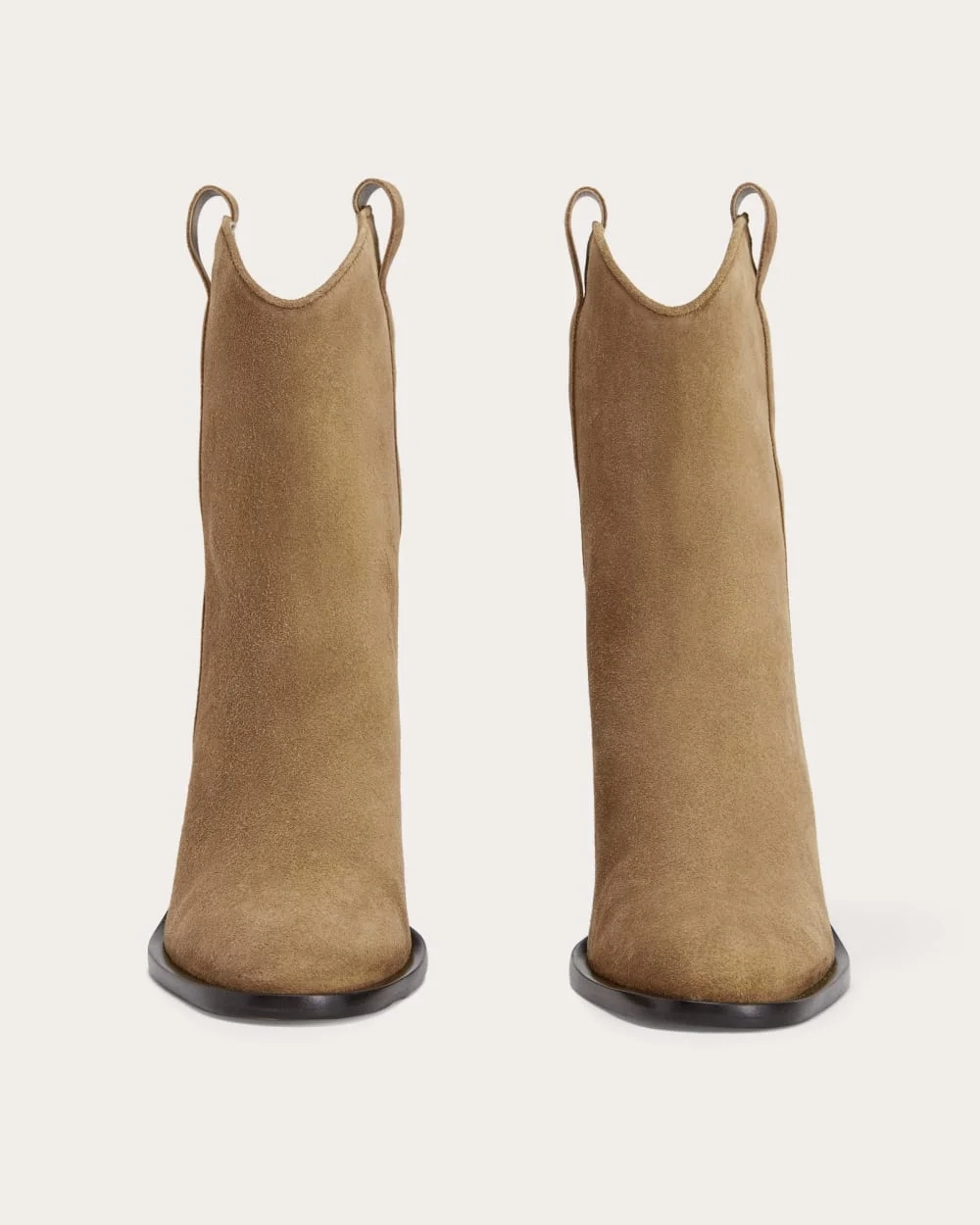 The Outlaw Boot | Sand Suede (6)