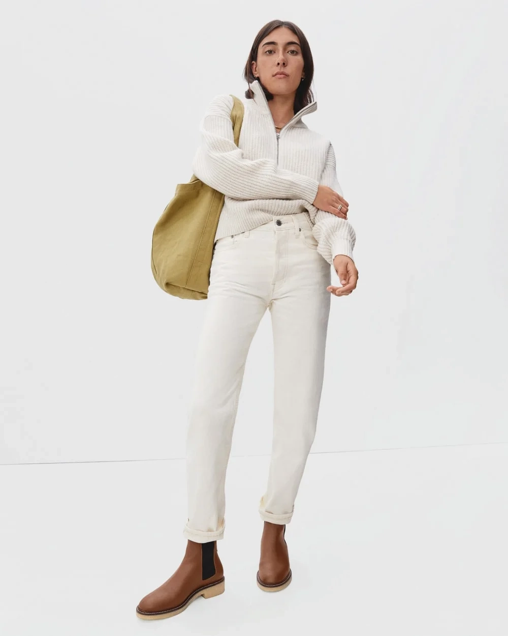 The Chelsea Boot | Tobacco (5)