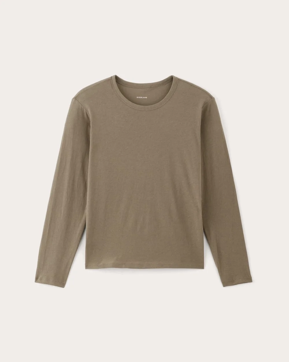 The Air Long-Sleeve Tee | Clay (3)