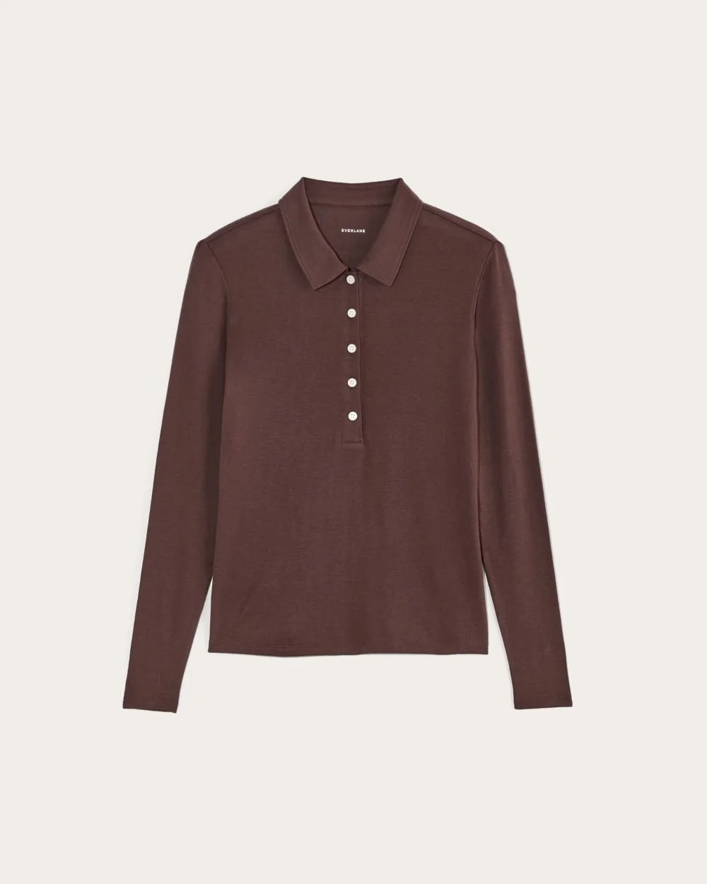The Henley in Butterluxe | Dark Mahogany (3)