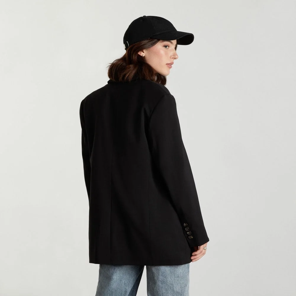 The ’80s Blazer | Black (3)
