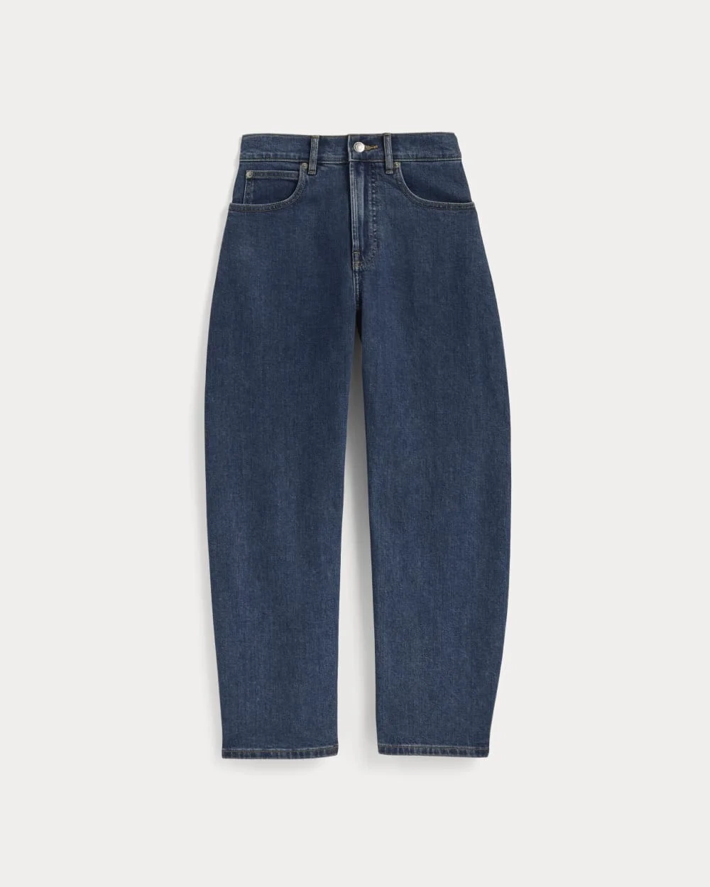The Way-High® Curve Jean | Ocean | 27" Inseam (5)
