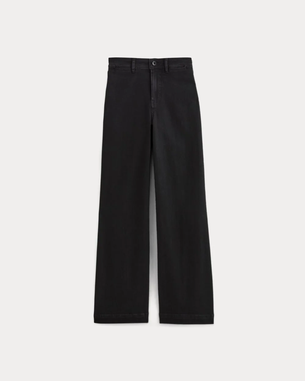 The High-Key Jean | Black (5)