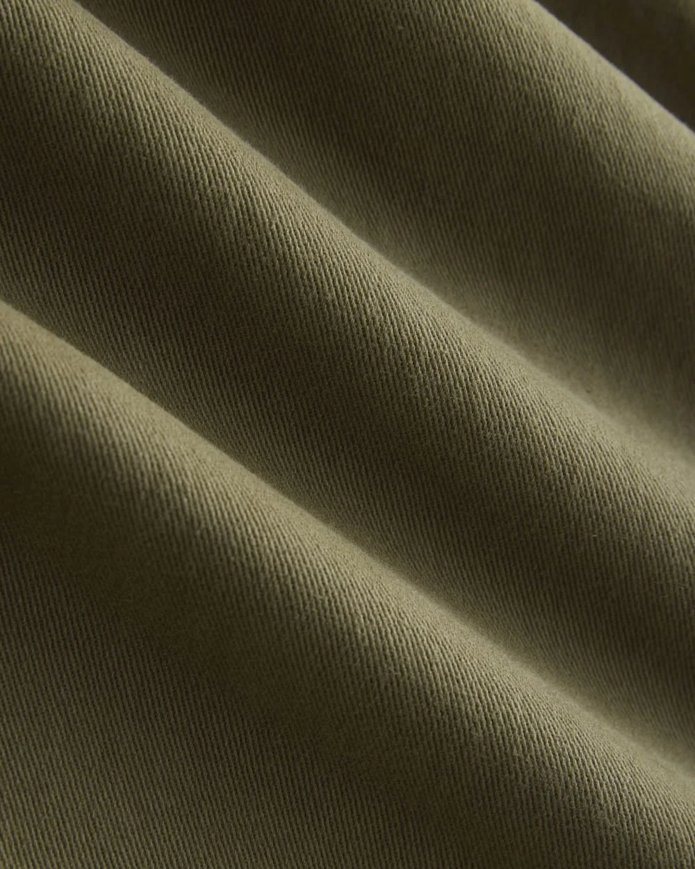 Double-Stitch Barrel Pant | Beech (4)