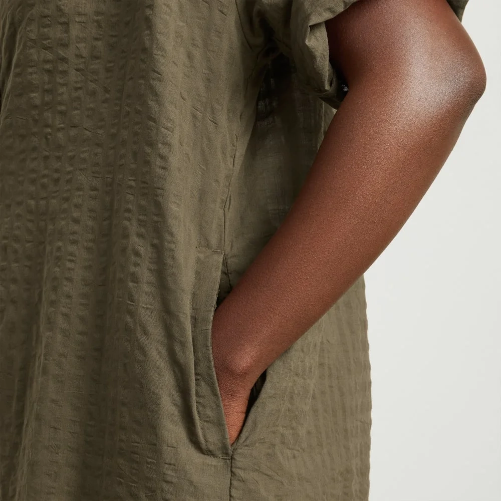 The Caftan Dress | Beech (5)