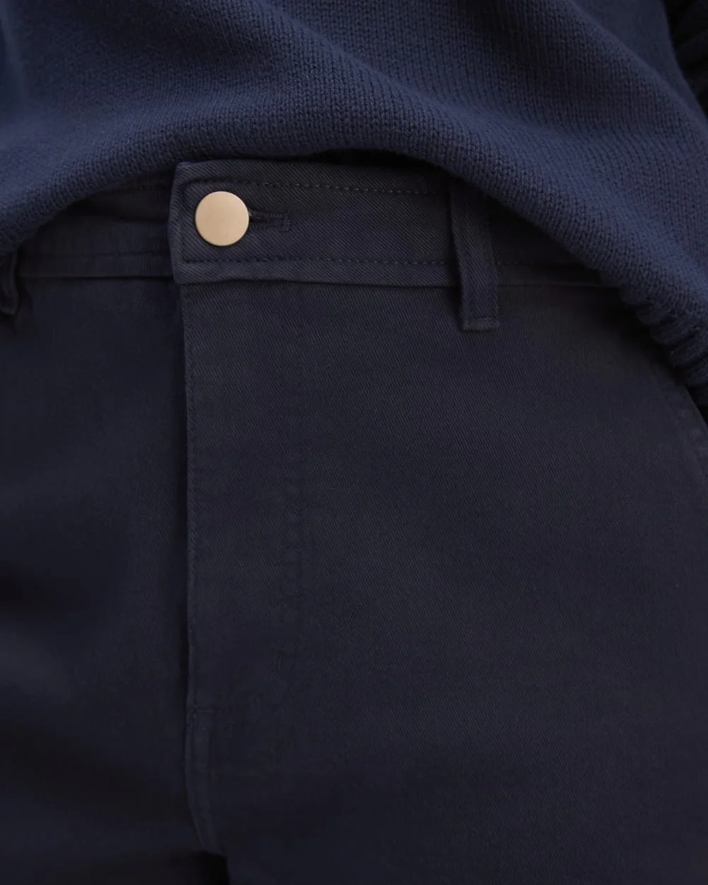 The Utility Short | Navy (2)