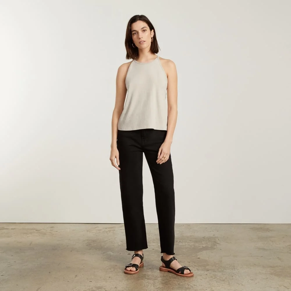 The Hemp Cutaway Tank | Moonlit Cloud (4)