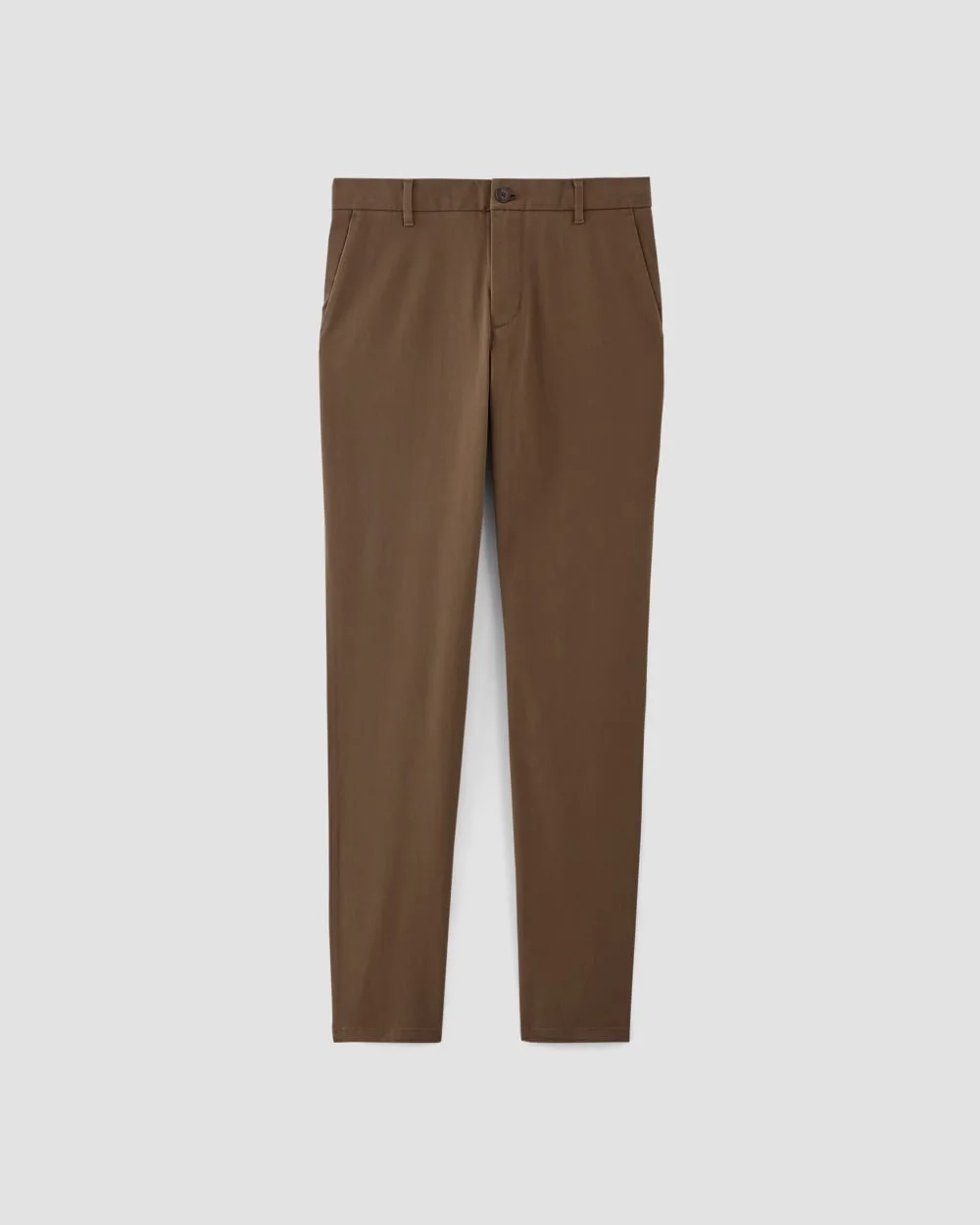 The Performance Chino | Uniform | Cocoa | Athletic (6)