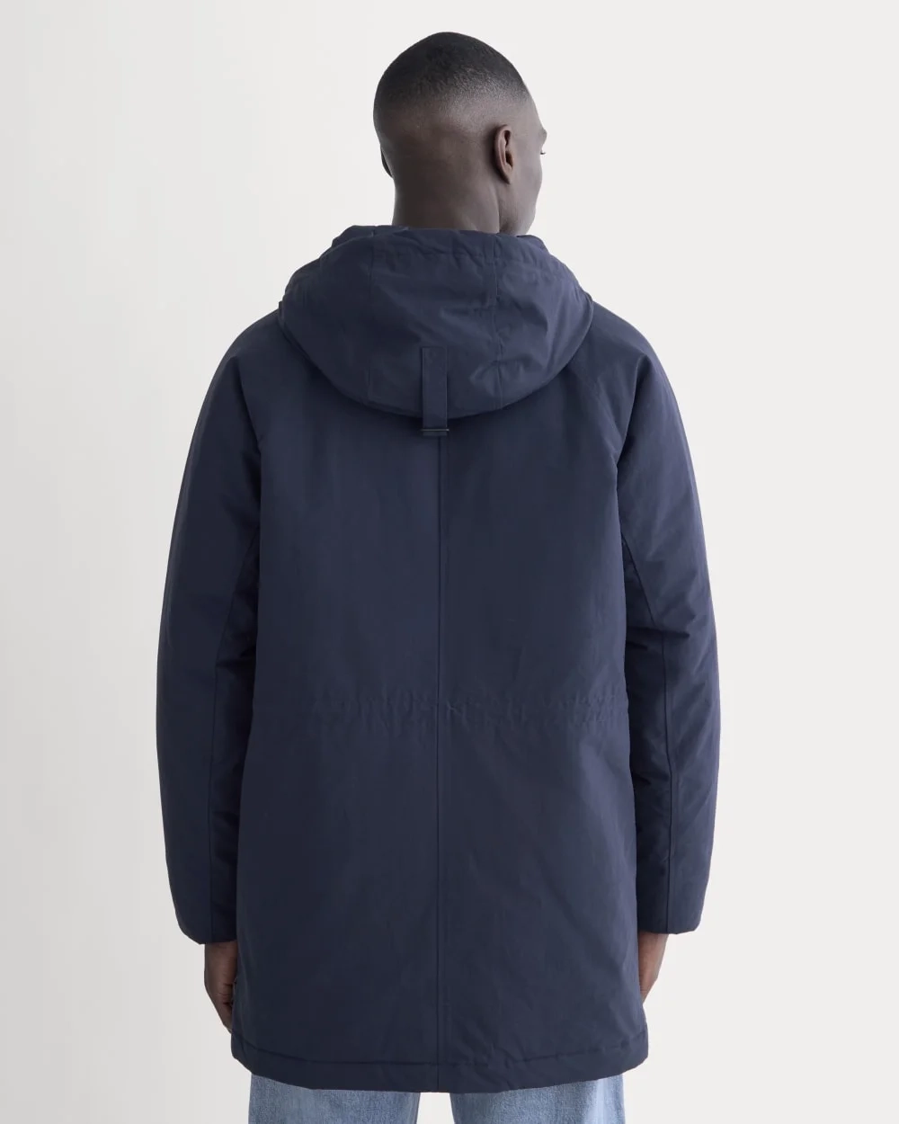 The Parka | Navy (4)
