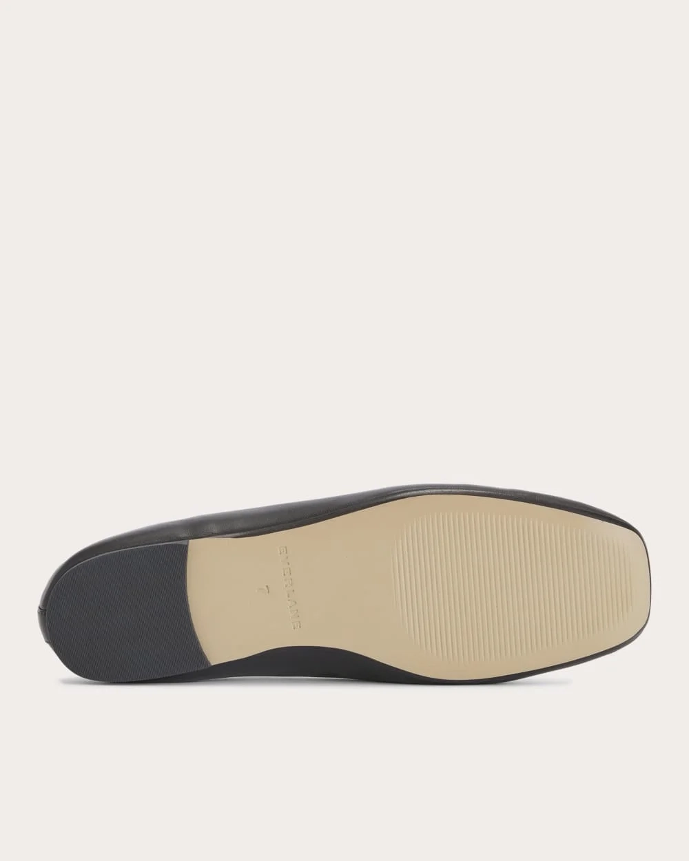 The Day Ballet Flat | Black (7)