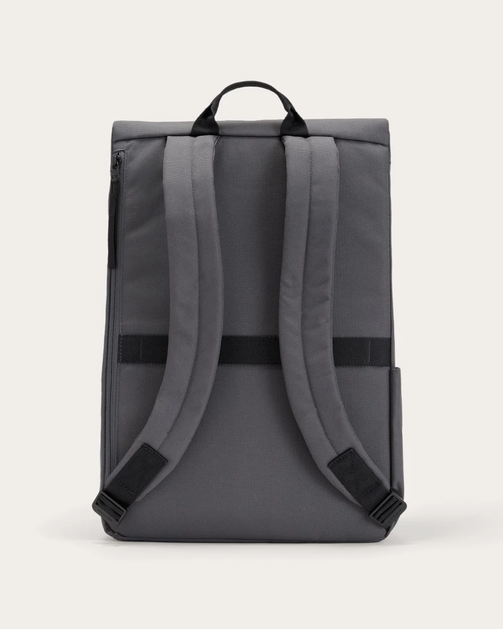 The ReNew Transit Backpack | Slate Grey (4)