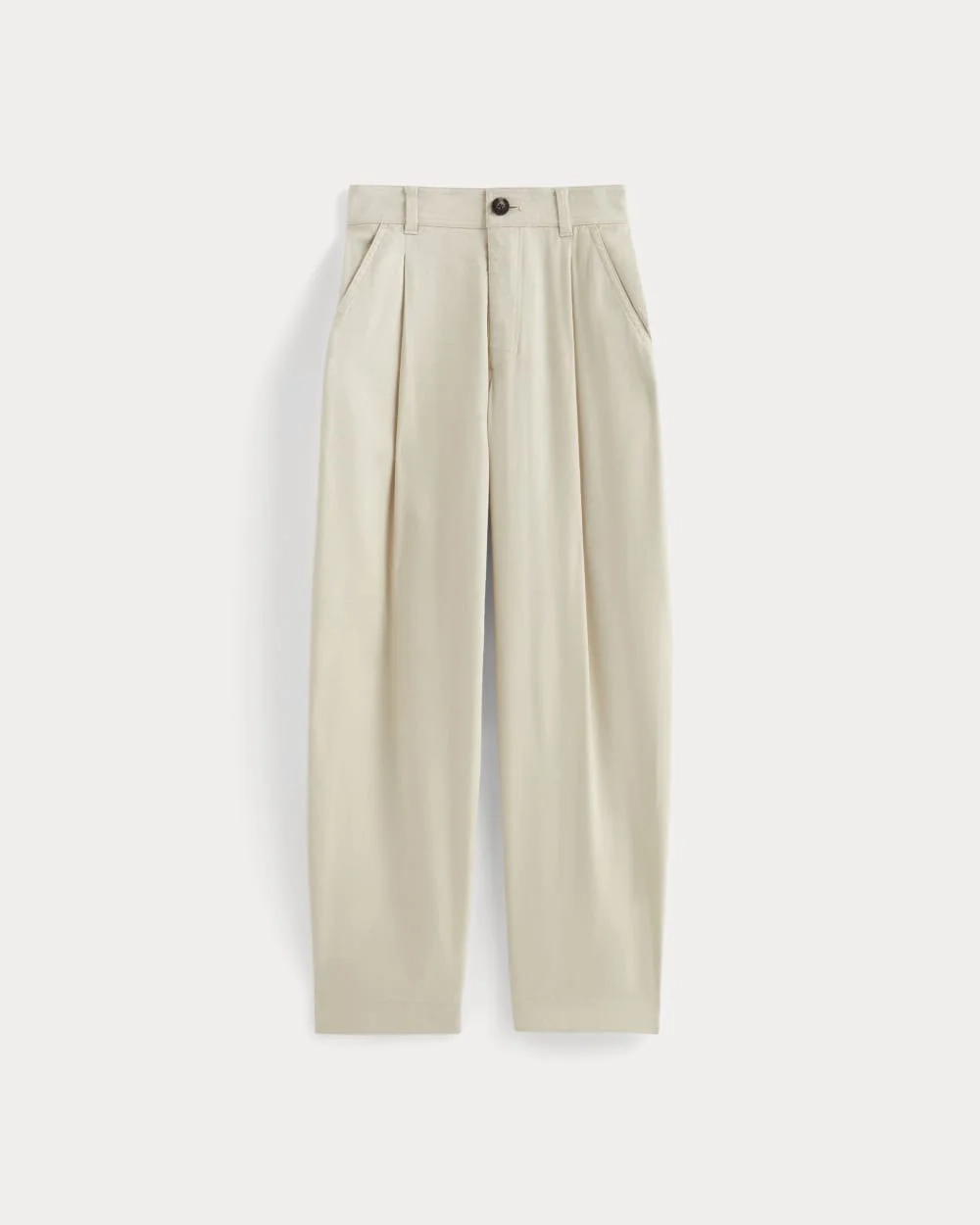 The Everywhere Pant in Stretch Linen | Birch (3)