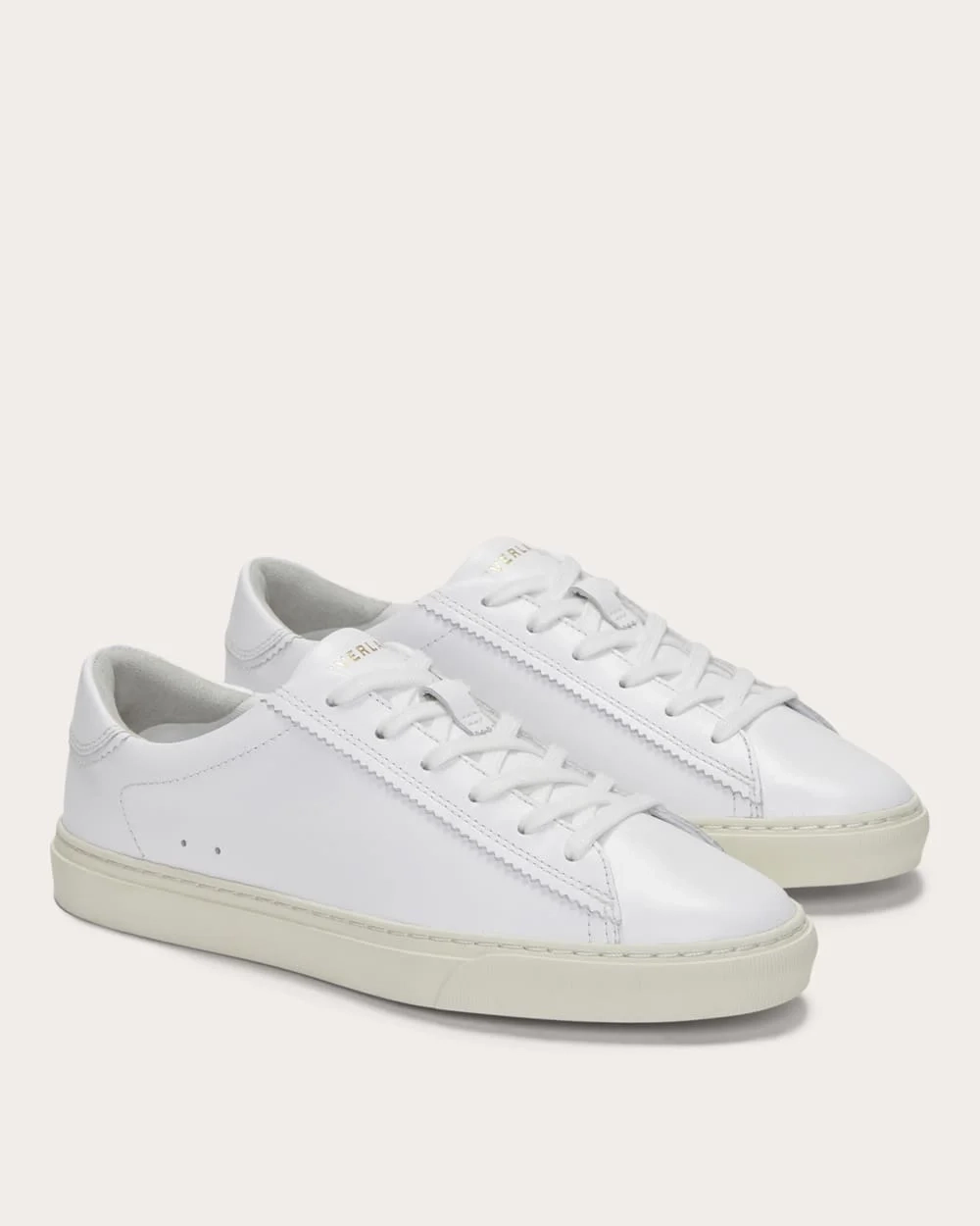 The Day Sneaker | White (7)