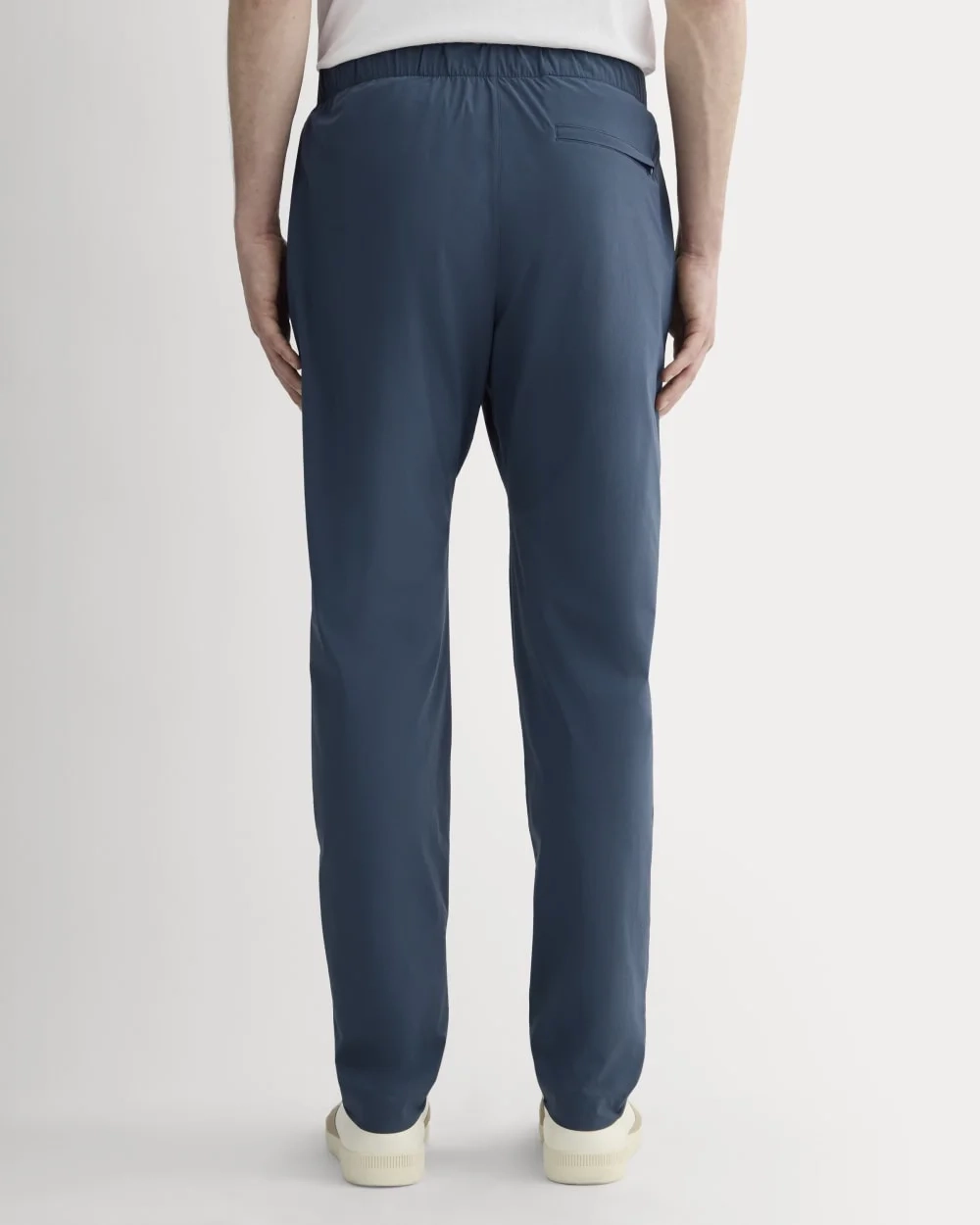The Tech Pant | Midnight Navy (5)