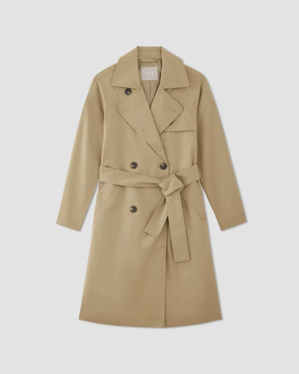 The Trench Coat | Cornstalk (5)