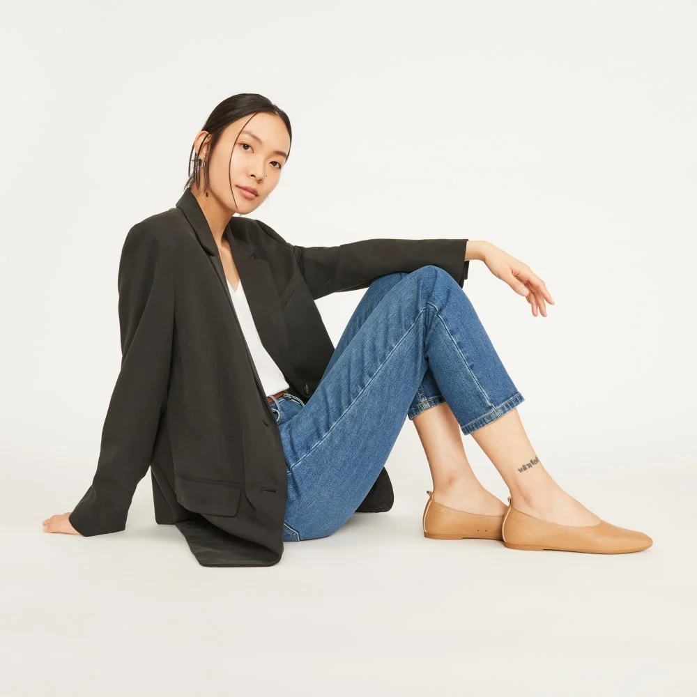 The Day Glove in Narrow Fit | Caramel (9)