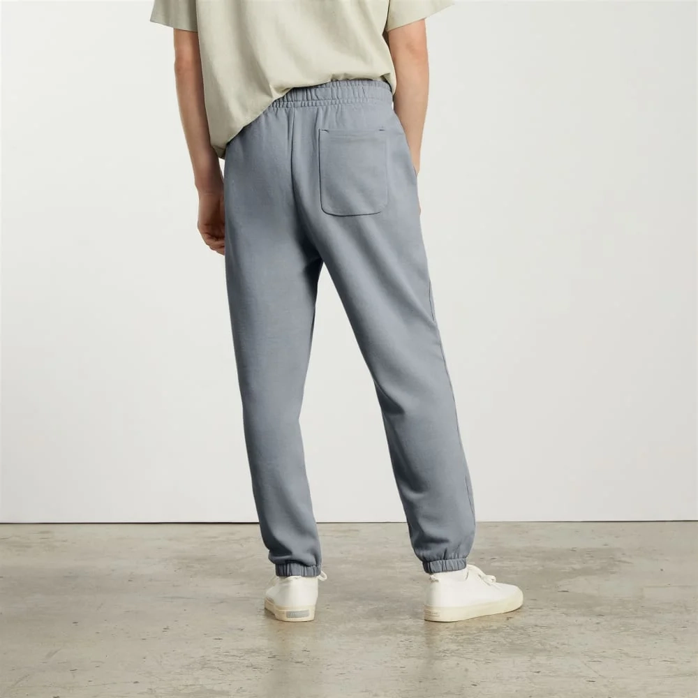 The Track Pant | Smoke (3)