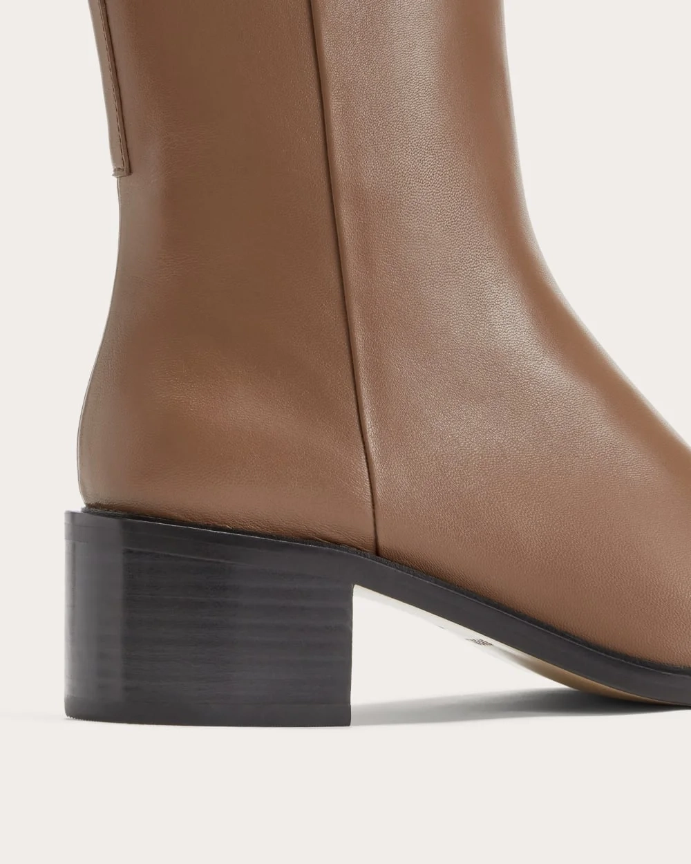 The City Boot | Saddle Brown (5)