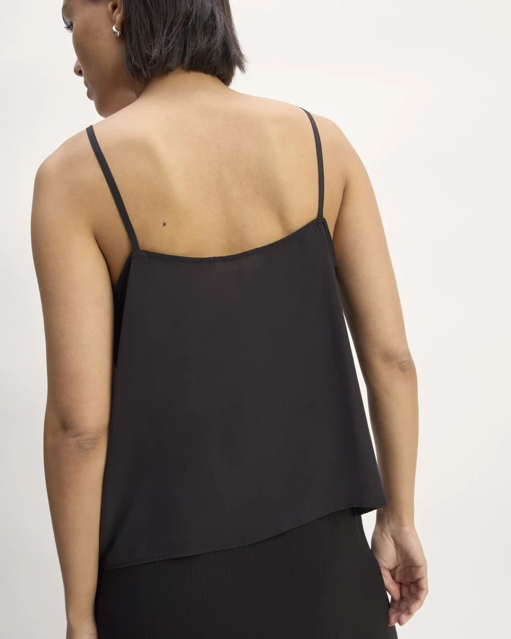The Slip Cami | Black (4)