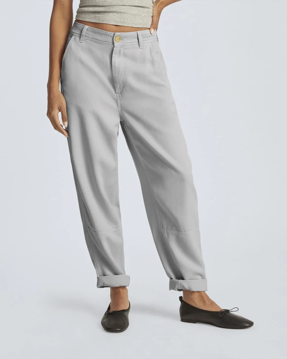 The Chino in Buttersoft | Ice (7)