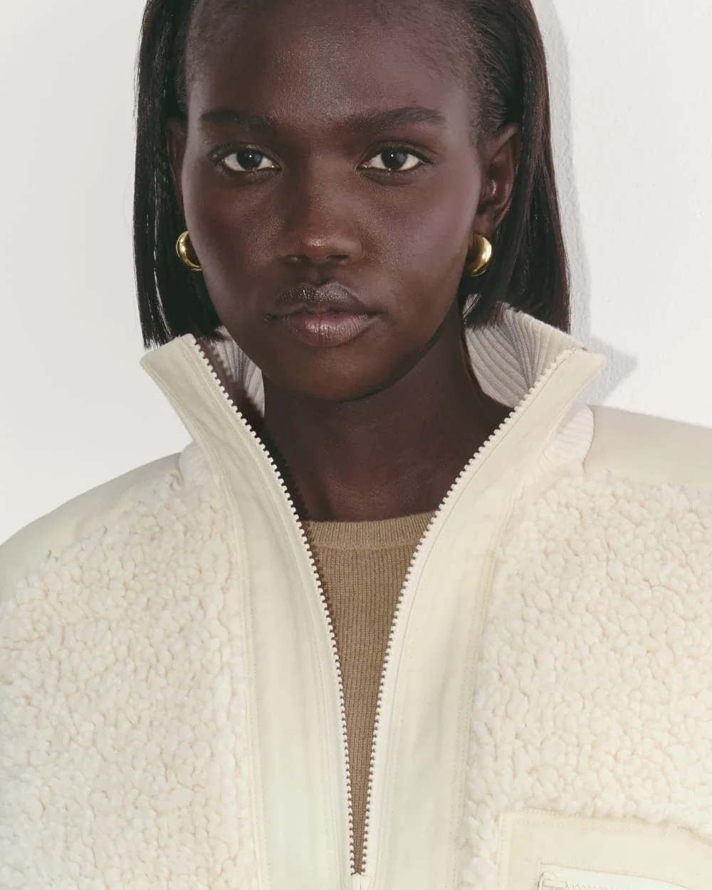 The Teddy Jacket | Birch (7)