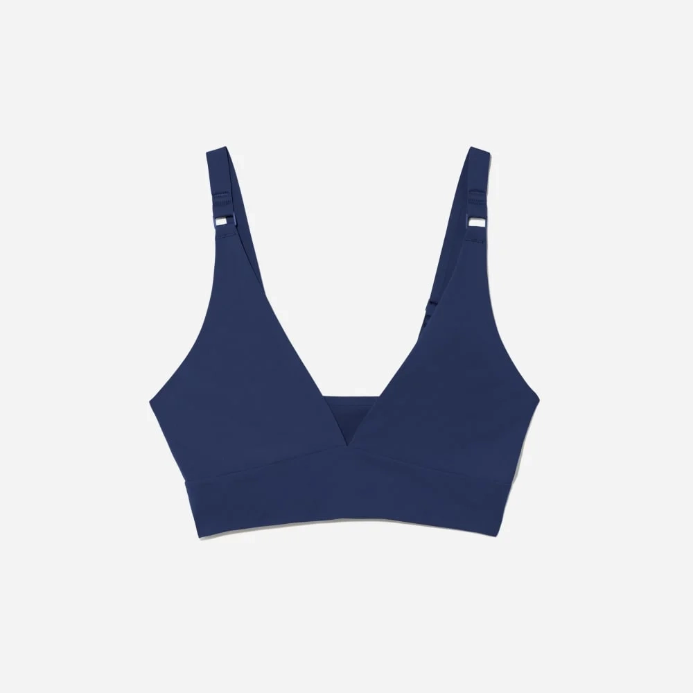 The Invisible Bra | Ocean Cavern (3)