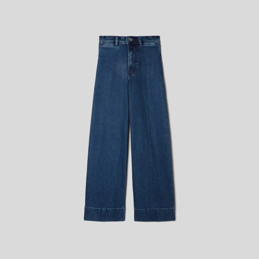 The Mariner Jean | Vintage Indigo (6)