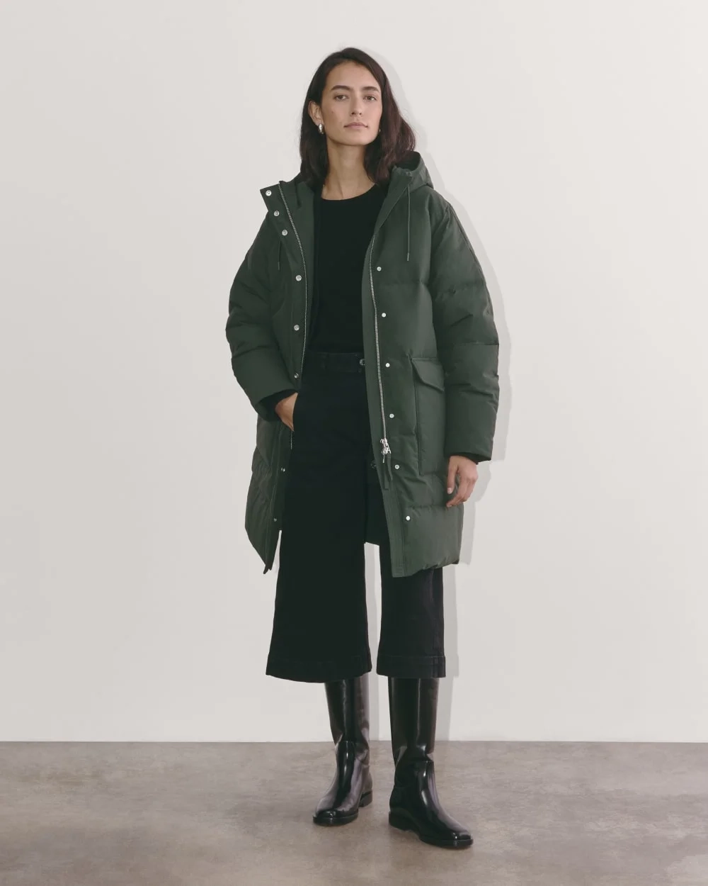 The Long Puffer | Scarab (5)