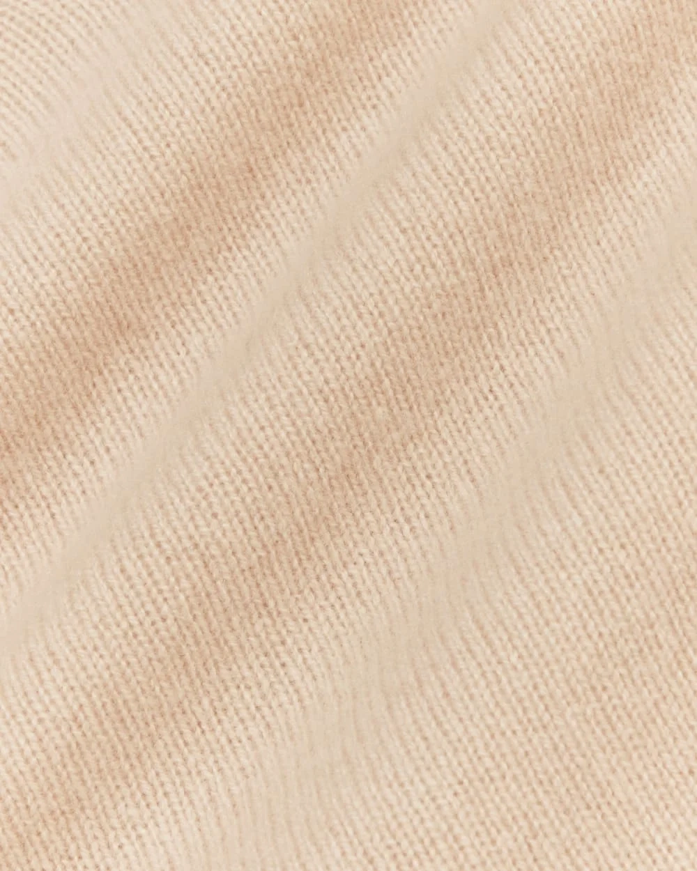 The Boxy Crew in Cashmere | Creme (5)