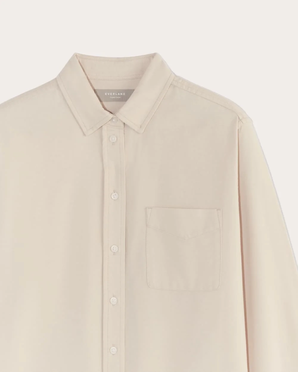 The Must-Have Oxford Shirt | Whisper Pink (4)