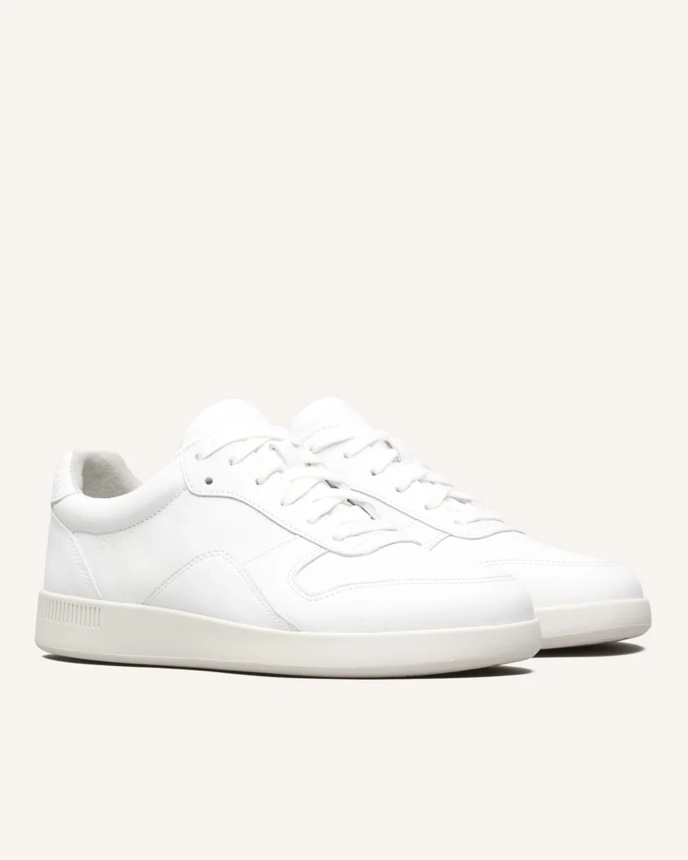 The Court Sneaker | White (4)