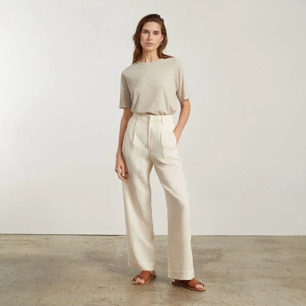 The Air Tee | Moonlit Cloud (5)