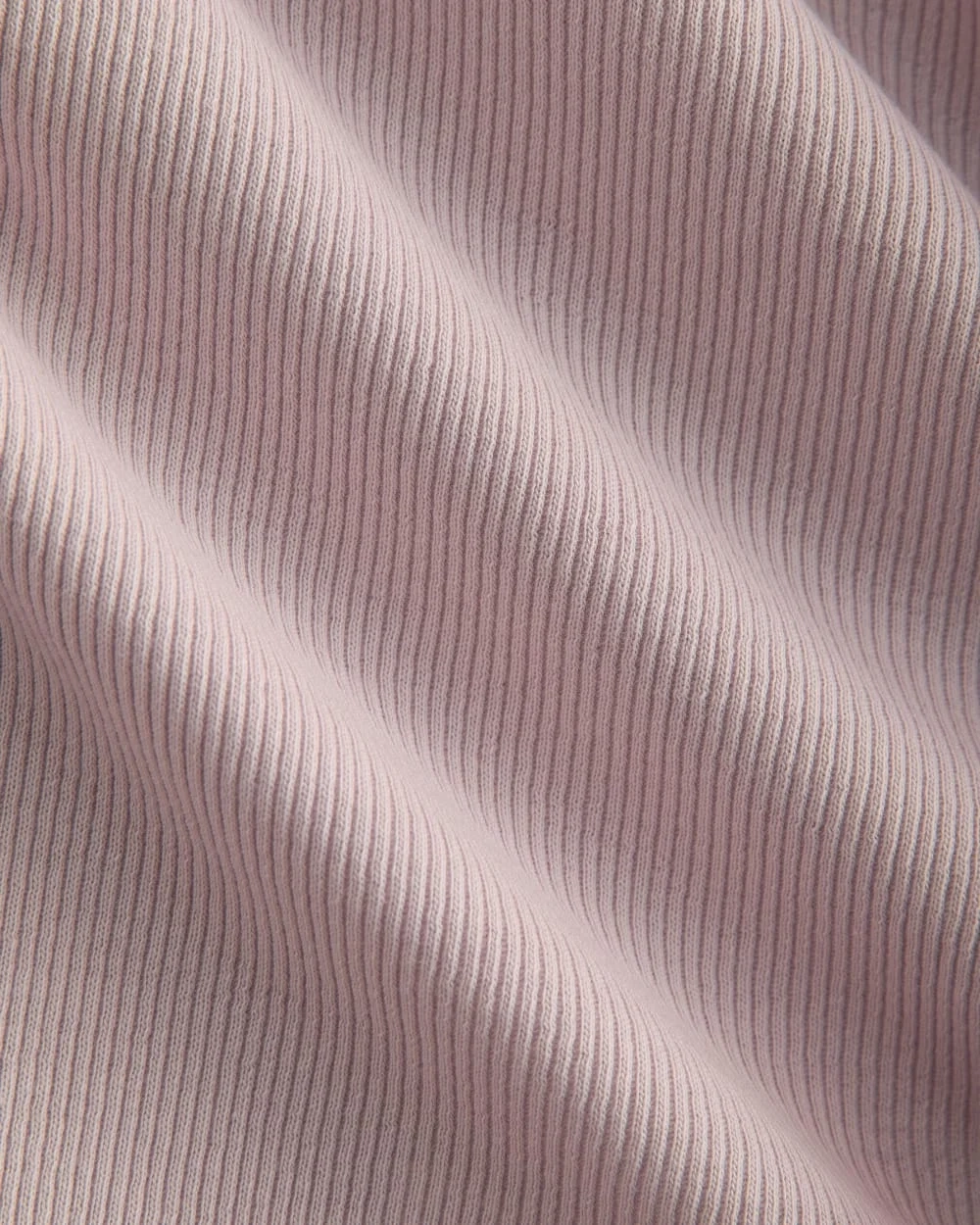 Luxe Rib Button-Up Top | Burnished Lilac (4)