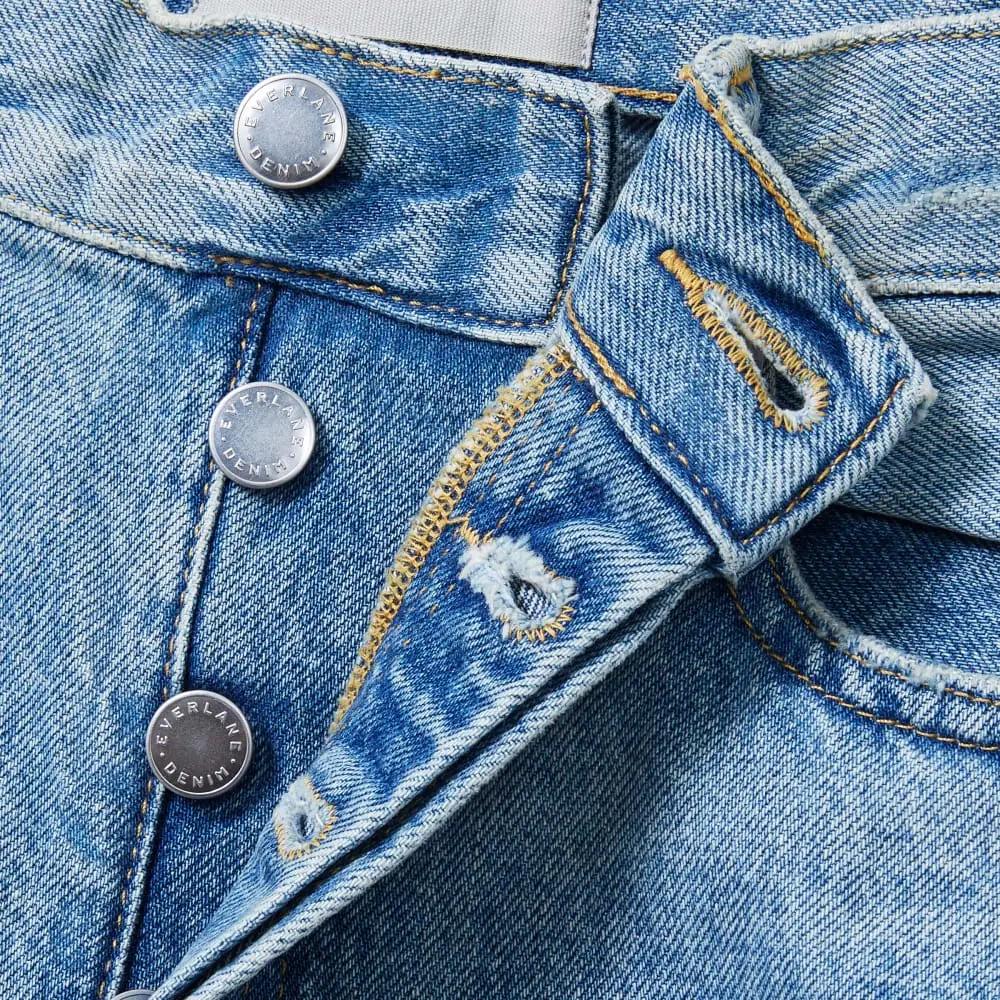 The Rigid Slouch Jean | Broken-In Blue | 27.5” Inseam (5)