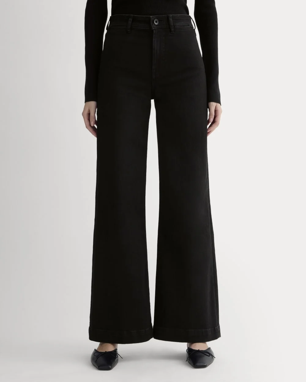 The High-Key Jean | Black (6)