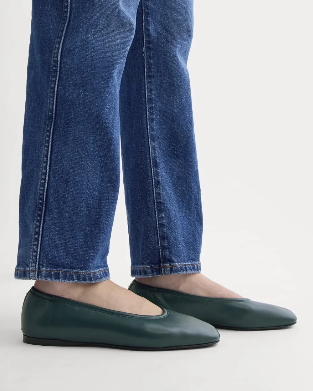 Made in Italy Flat | Juniper (7)