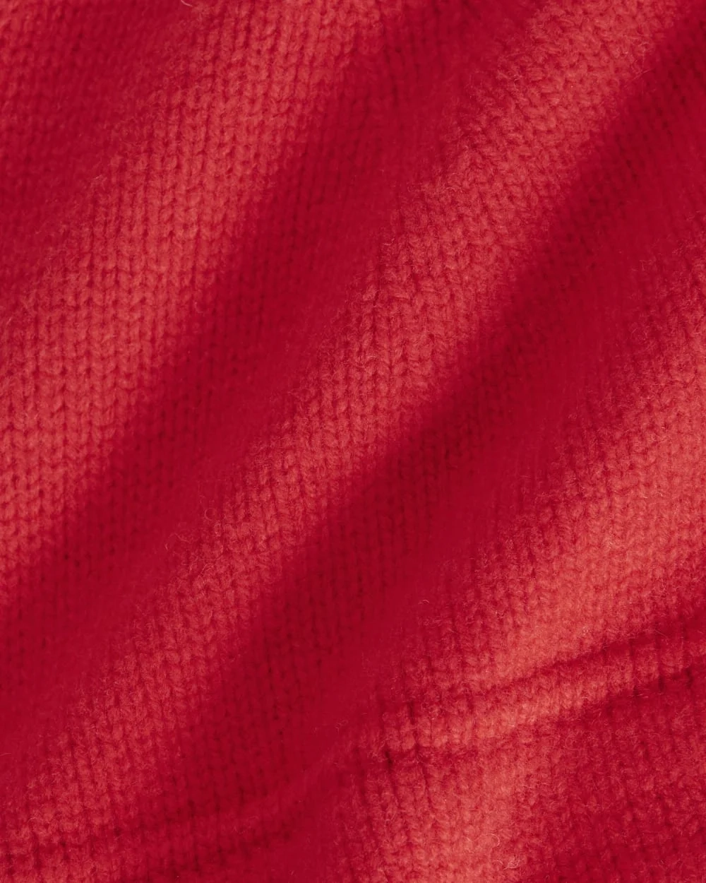 The Good Merino Wool Beanie  | Classic Red (3)
