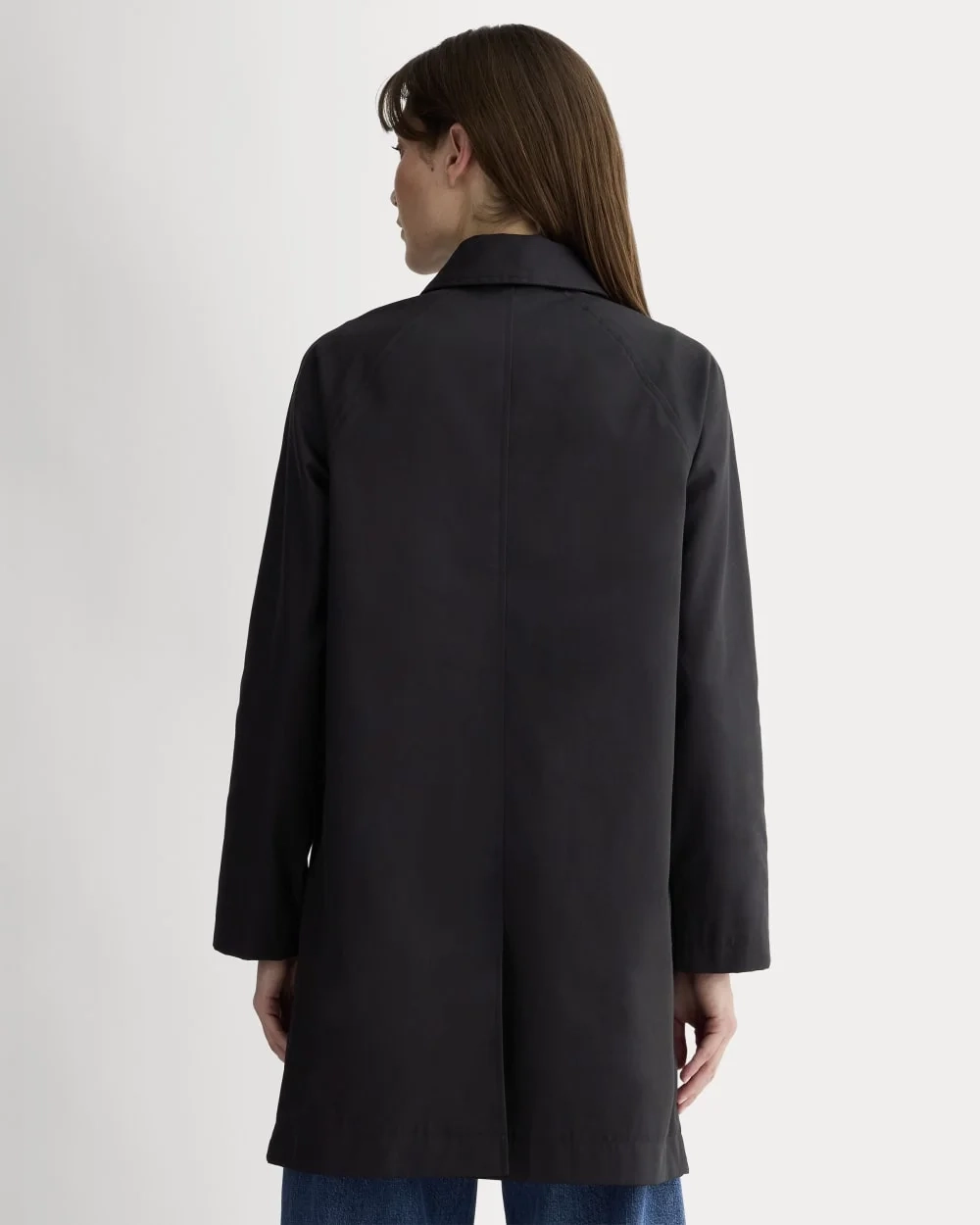 The Mac Coat | Black (3)