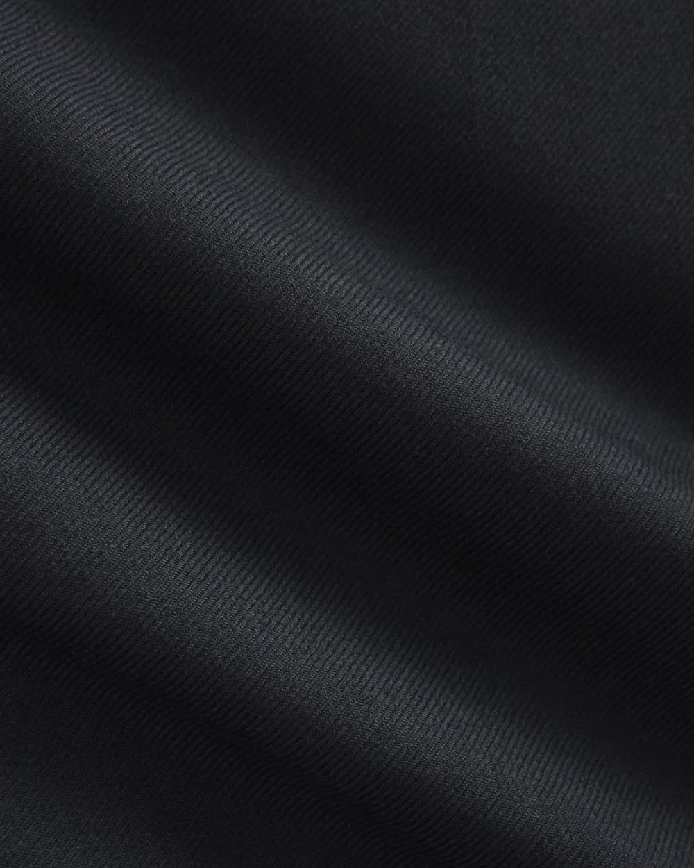 The Pull-On Trouser in Tailor Twill | Midnight Navy (4)