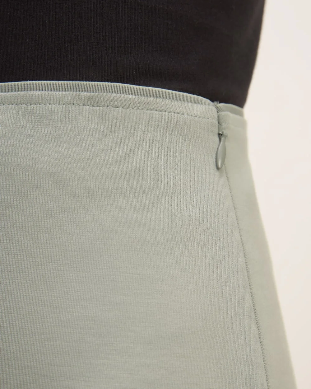 The Dream Maxi Skirt | Sage Green (3)